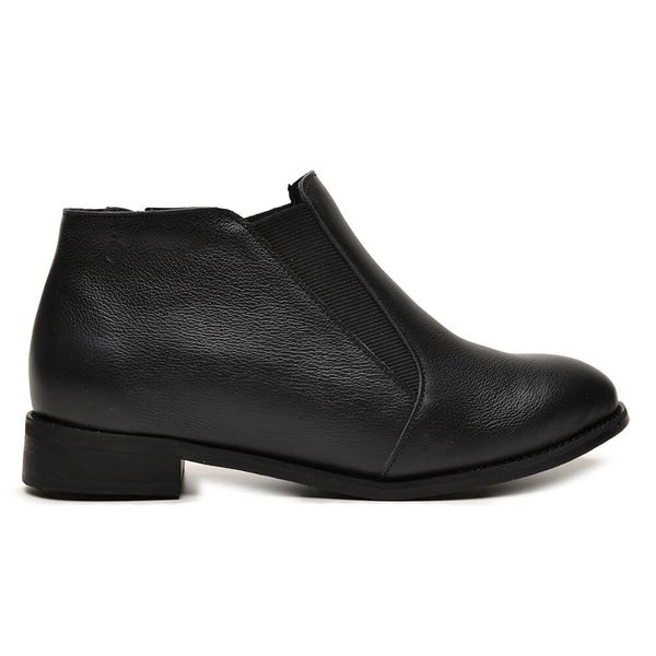 Bota Chelsea - AUSTRÁLIA - Preta - 554.11