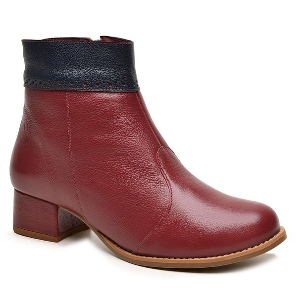 Bota IRLANDA - Chilli e Marinho - 639.02