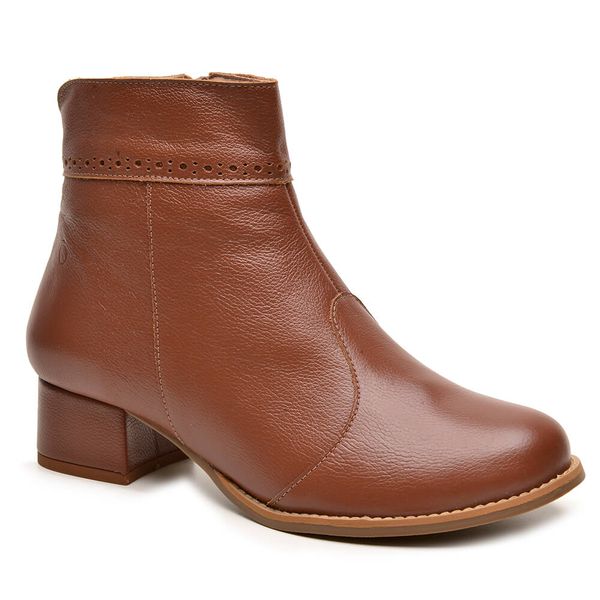 Bota IRLANDA - Chocolate - 639.02