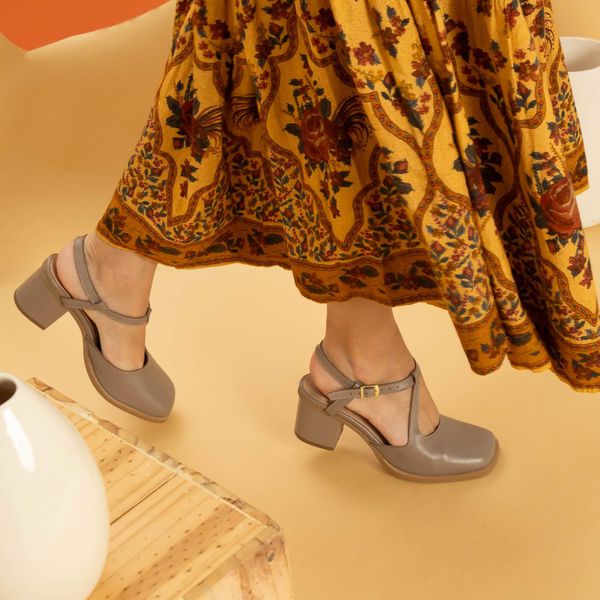 Sapato Boneca - GINGA - Fendi - 400.58