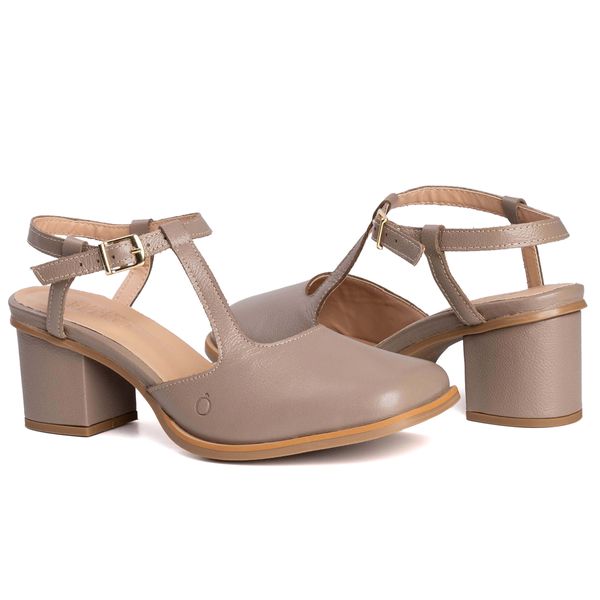 Sapato Boneca - GINGA - Fendi - 400.58