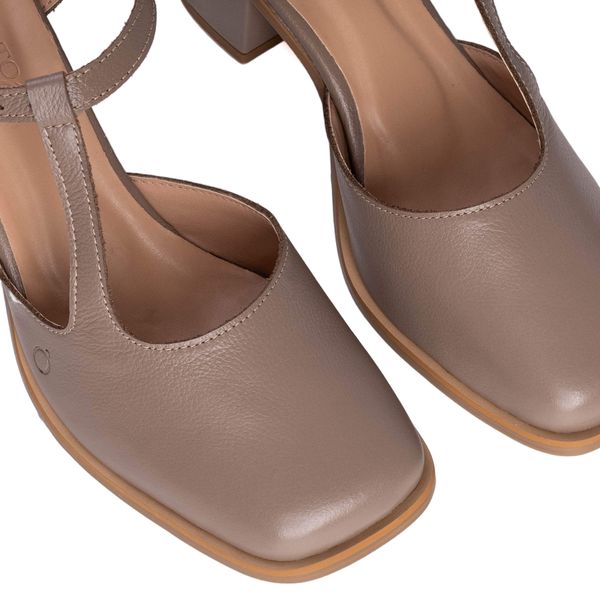 Sapato Boneca - GINGA - Fendi - 400.58