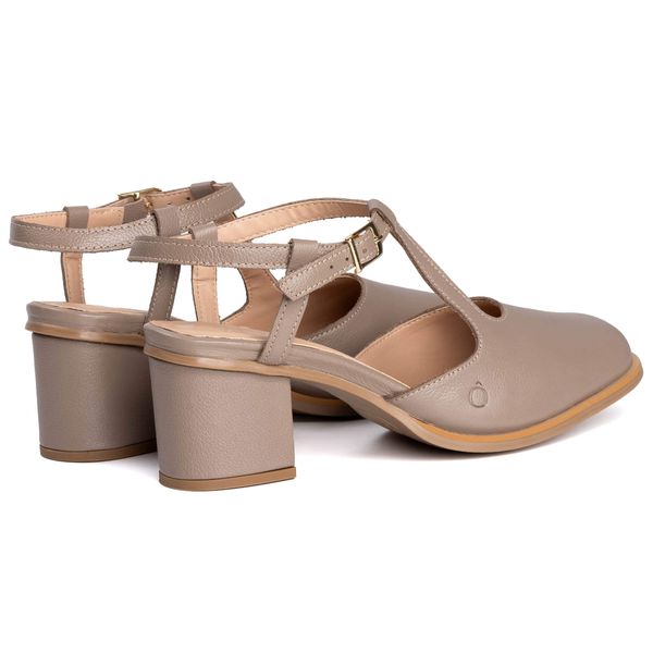 Sapato Boneca - GINGA - Fendi - 400.58