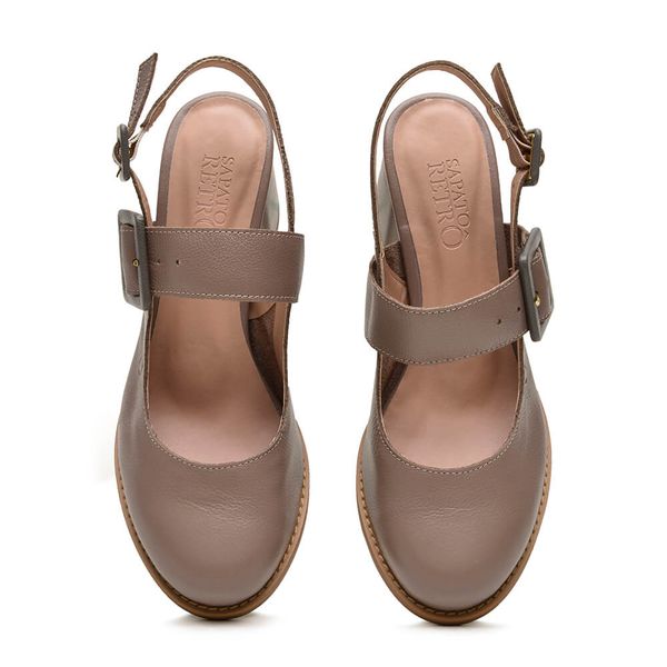Sapato COPACABANA - Fendi - 771.07