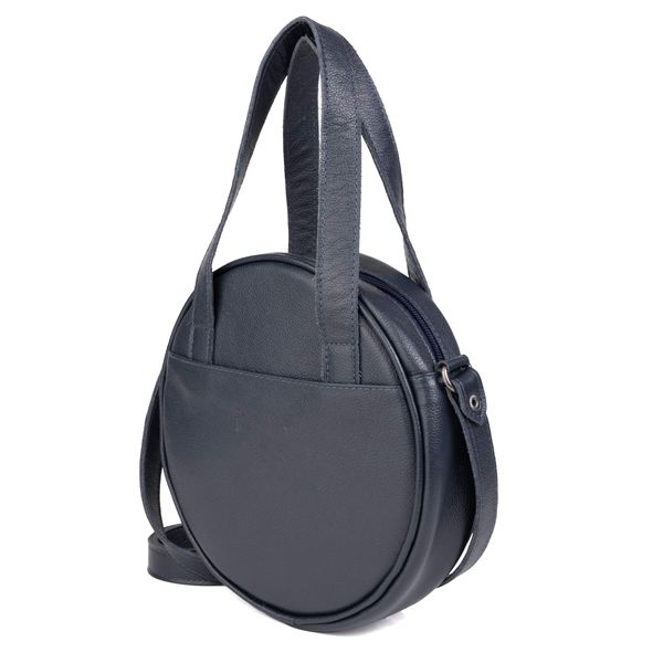 Bolsa RetrÔ - Azul Marinho - DELICADEZA