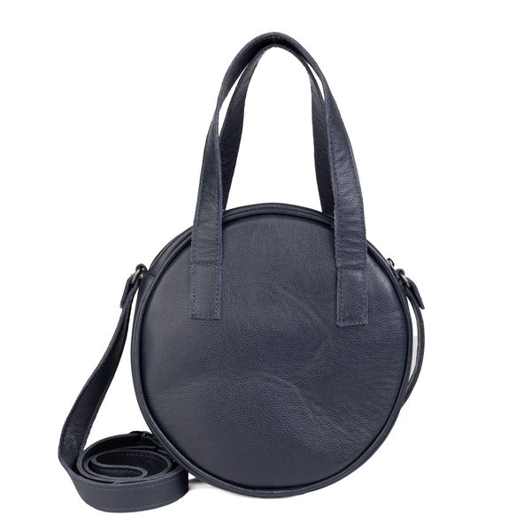 Bolsa RetrÔ - Azul Marinho - DELICADEZA