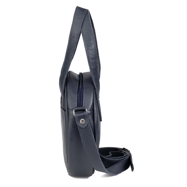 Bolsa RetrÔ - Azul Marinho - DELICADEZA