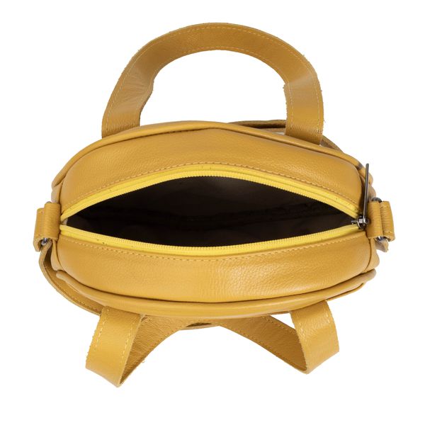 Bolsa RetrÔ - Mostarda - DELICADEZA