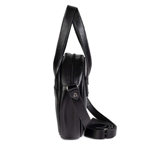 Bolsa RetrÔ - Preta - DELICADEZA