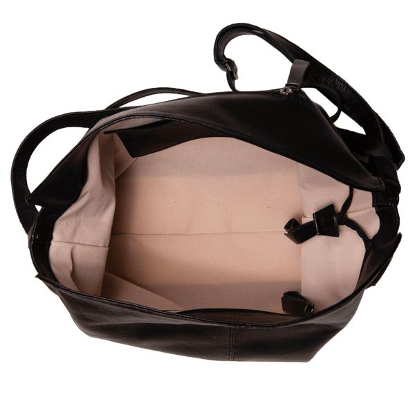Bolsa RetrÔ - Preta - VIVER