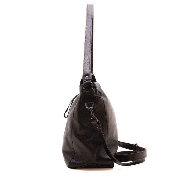 Bolsa RetrÔ - Preta - VIVER