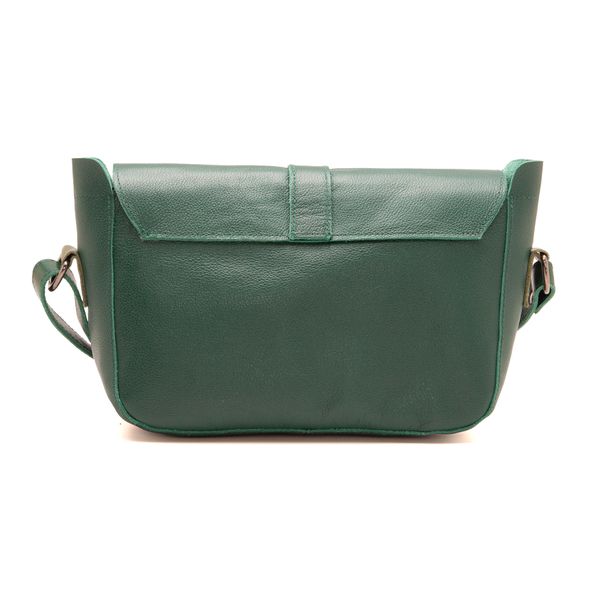 Bolsa RetrÔ - Verde Folha e Sálvia - SORRISO