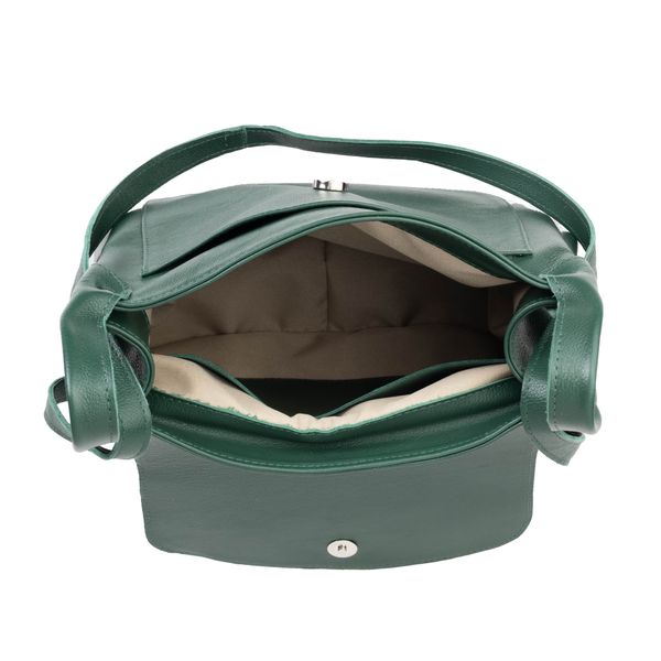 Bolsa RetrÔ - Verde Folha - SER