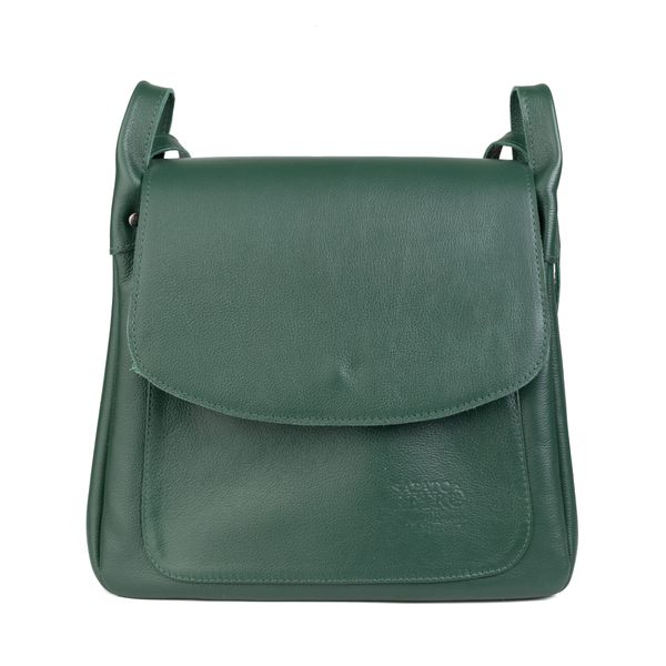 Bolsa RetrÔ - Verde Folha - SER
