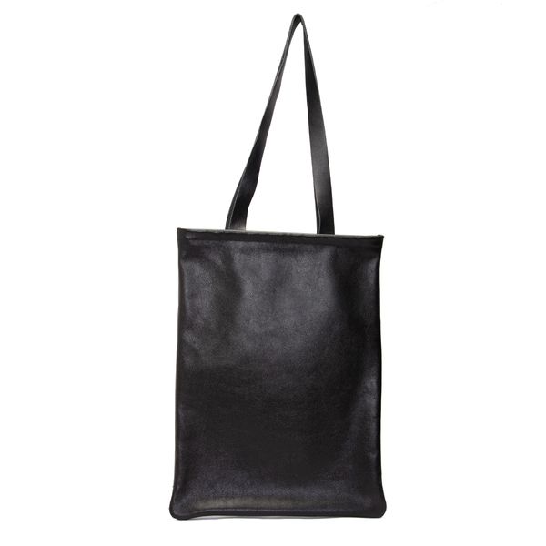Bolsa Sacola RetrÔ - Preta