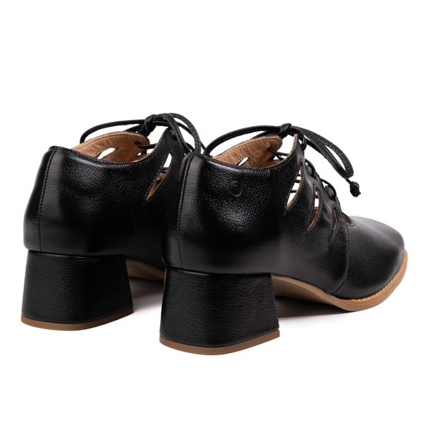 Sapato Boneca - Preto - ROMA