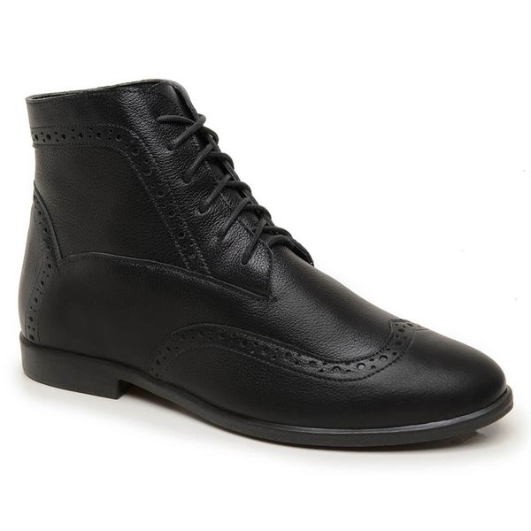 Bota VALENCIA - Preto - 240.14