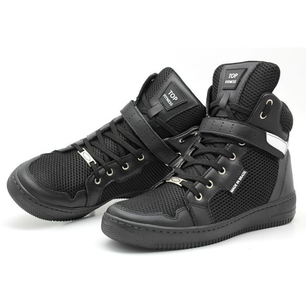 Kanui tenis best sale preto