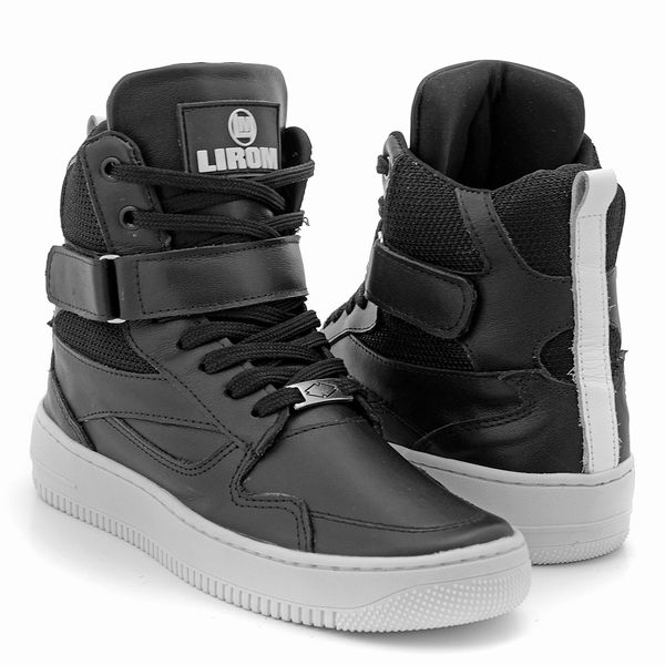 Tenis rock top fit tokio