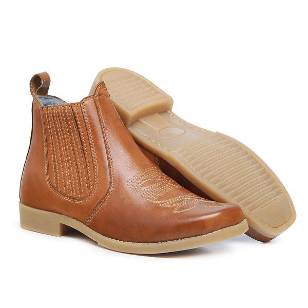 Botinas sale country baratas