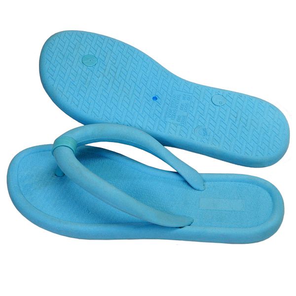 Chinelo Flip Flop Juliene Azul