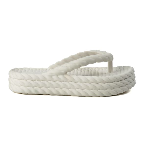 Papete Chinelo Nuvem Jéssica
