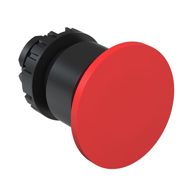 Botão Cogumelo Pulso Vermelho Weg CSW-BC1 22MM 12882161