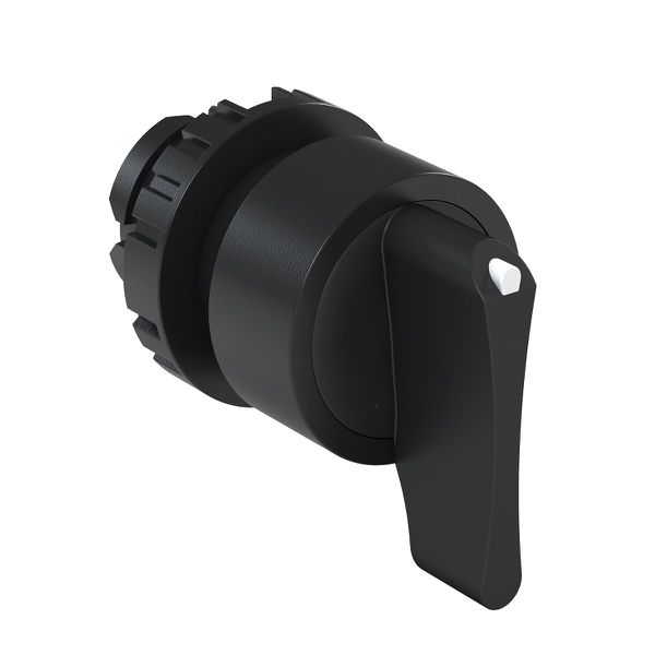 Comutadora Alavanca Weg CSW-CA3F45 22MM - 12882340