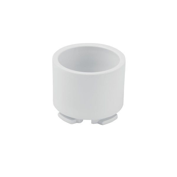 Conector Saída Branco 1" Tramontina - 57251/019