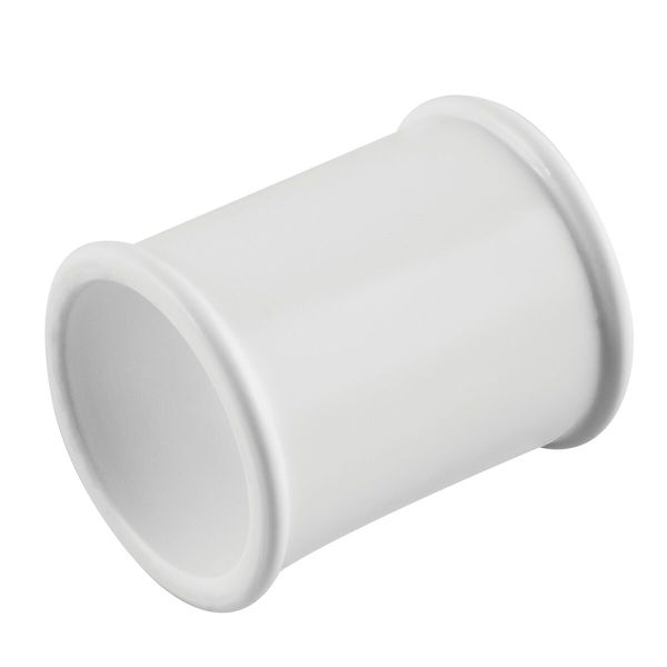 Luva 3/4" Branco Tramontina - 57254/008