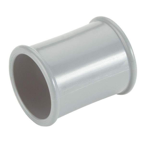Luva 3/4" Cinza Tramontina - 57254/002