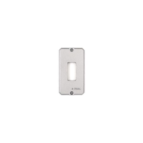 Tampa 1 Posto Vertical 3/4" Tramontina - 56117/002