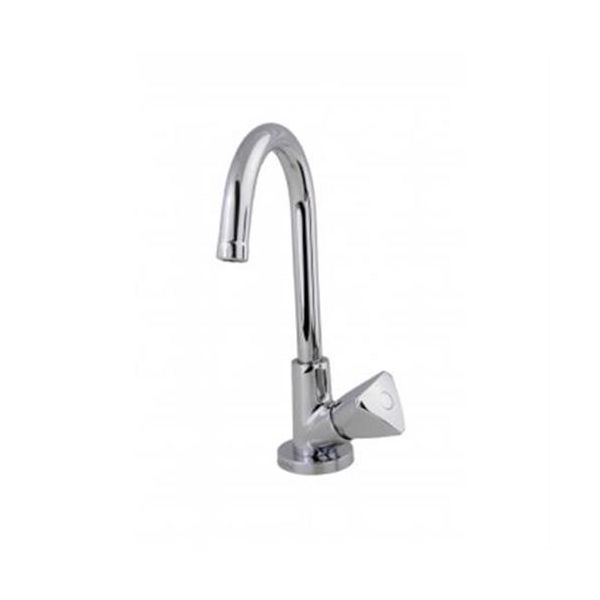 Torneira para Lavatório 1196 C-30 Trim Perflex - 10731810