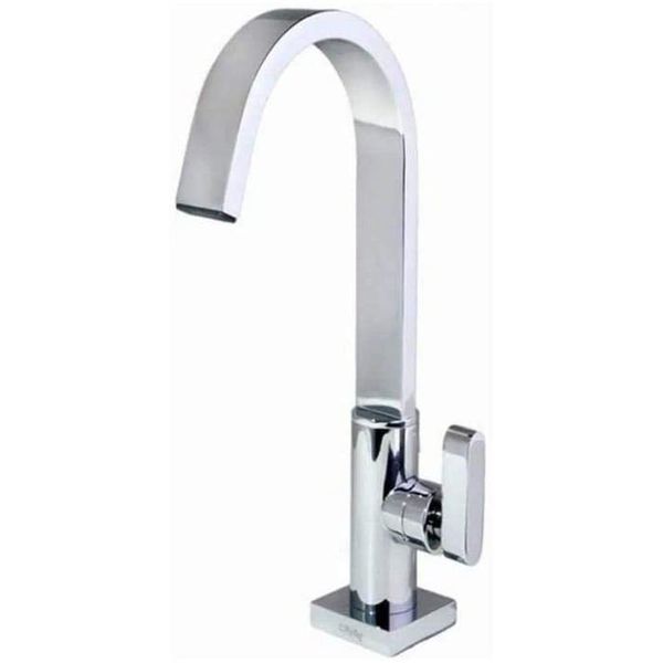 Torneira para Lavatório 1196 C-33 Dom Perflex - 10743810