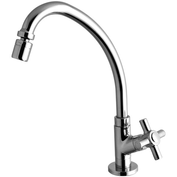 Torneira para Cozinha Sun Kimetais C-63 - 1975