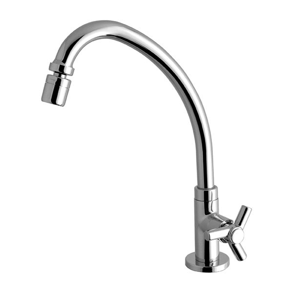Torneira para Cozinha Triade Kimetais C-66 1167 - 2286