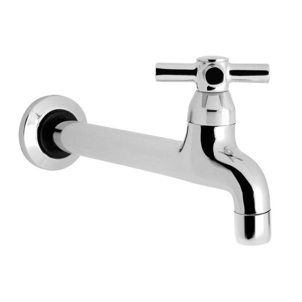 Torneira Longa para Cozinha Sun Light C-62- 1493