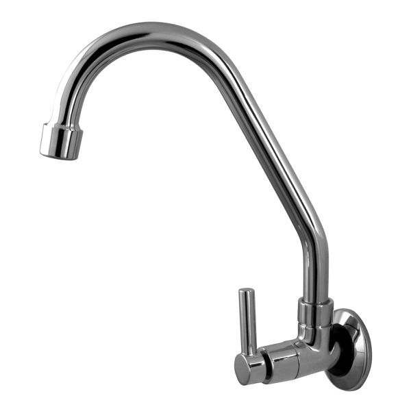 Torneira para Cozinha Alfa Kimetais C-01 1068 - 2572