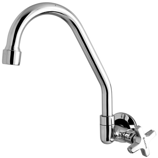 Torneira para Cozinha Way Kimetais C-32 1068- 2339