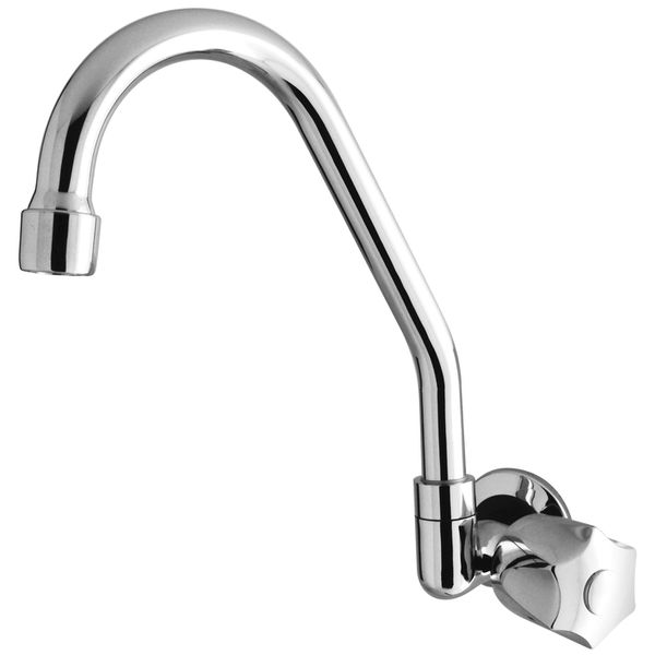 Torneira para Cozinha Mondial Light Kimetais C-50 1068 - 176