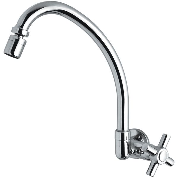 Torneira para Cozinha Sun Kimetais C-63 1168 - 1977