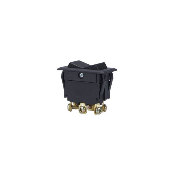 Interruptor de Tecla Bipolar Margirius 14203 MFT1FP1Q 15A