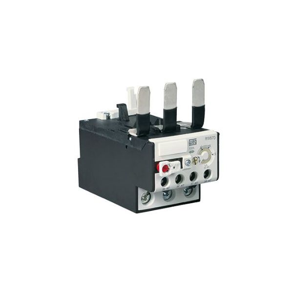 Relé Sobrecarga Weg RW67-1D3-U40 25-40A - 10452216