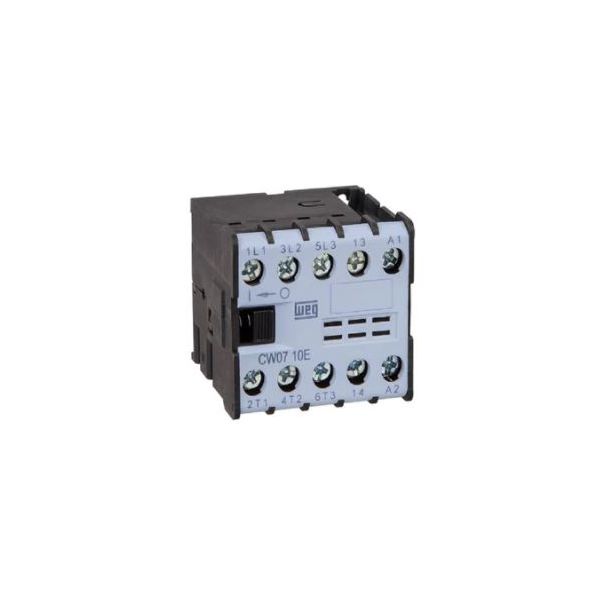 Minicontator AZ CW07-10-30V16 110V - 12896386