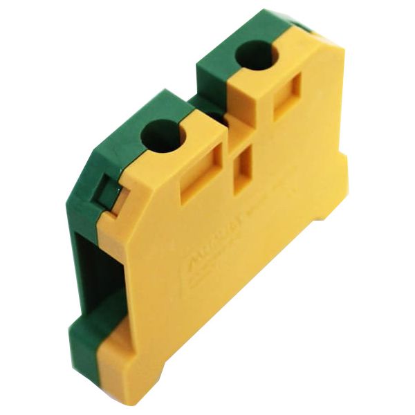 Conector Terra Metaltex 16MM MGB16-35 