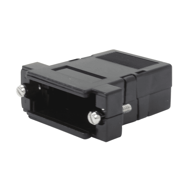 Capa para Conector DB 15 Vias Metaltex CPDBP-15 