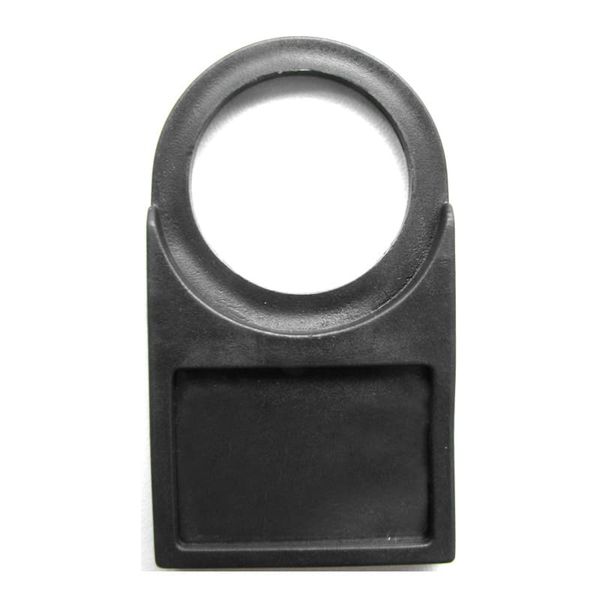 Identificador Plastico Metaltex P20-ID