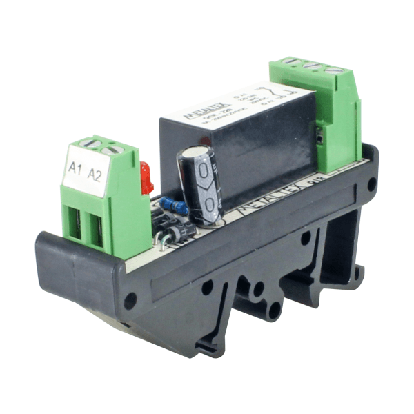 Interface Relé Metaltex Q1R-220
