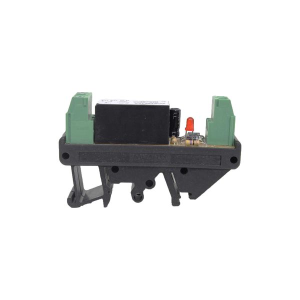 Interface Relé Metaltex 1REV 24VCA/VCC Q1R-24