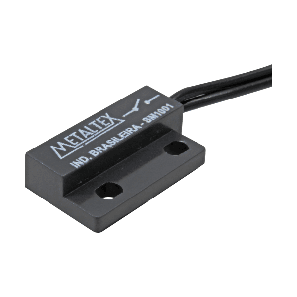 Sensor Magnético Miniatura Metaltex SM1001